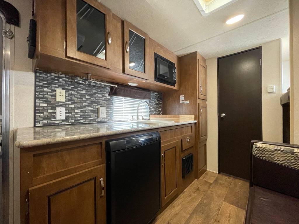 Salem 196BM 2017 à vendre