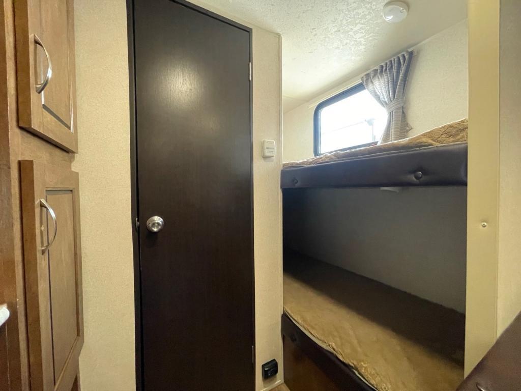 Salem 196BM 2017 à vendre