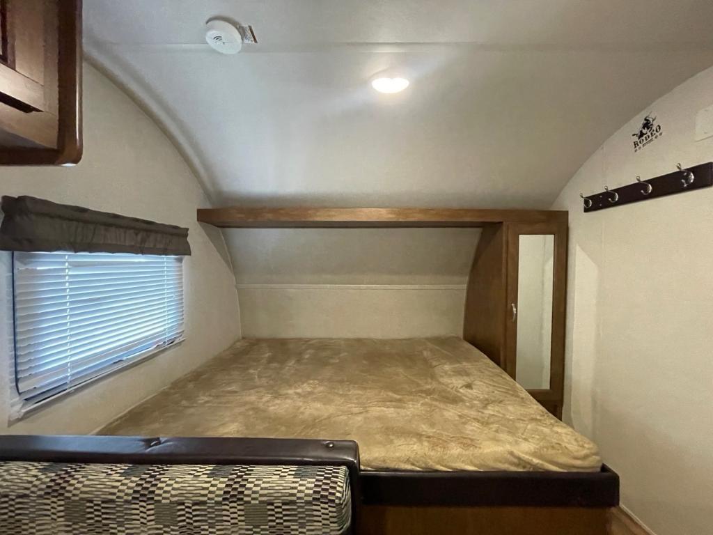 Salem 196BM 2017 à vendre