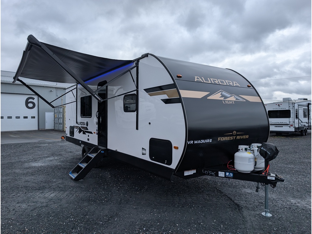 Forest River AURORA 26BH 2026