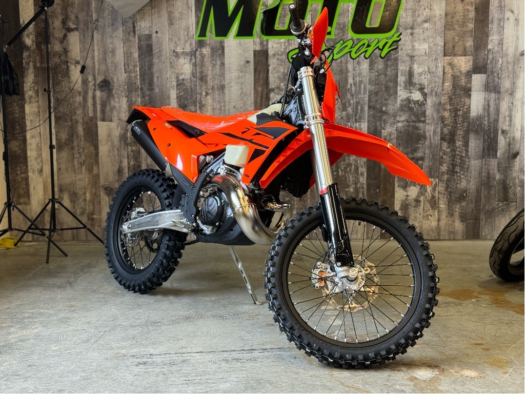 KTM 300 XC-W 2025 à vendre
