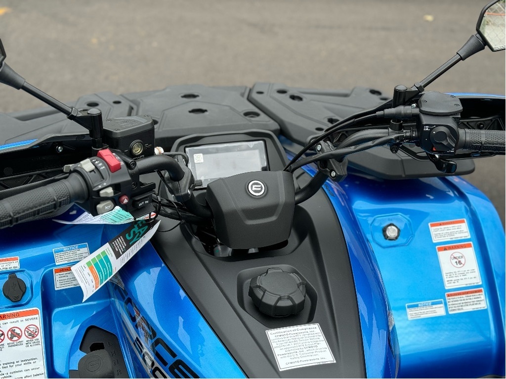 CFMOTO CForce 500 2024 à vendre