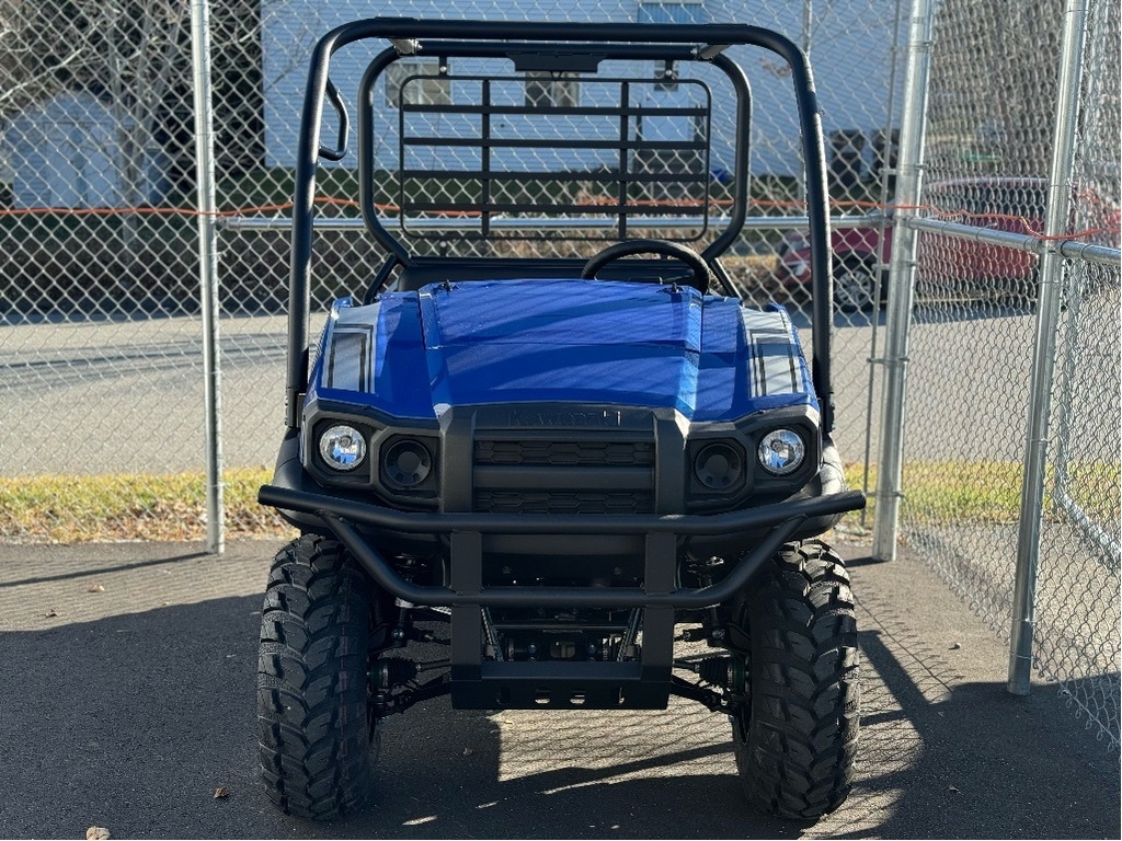 Kawasaki Mule SX 4X4 XC 2025 à vendre