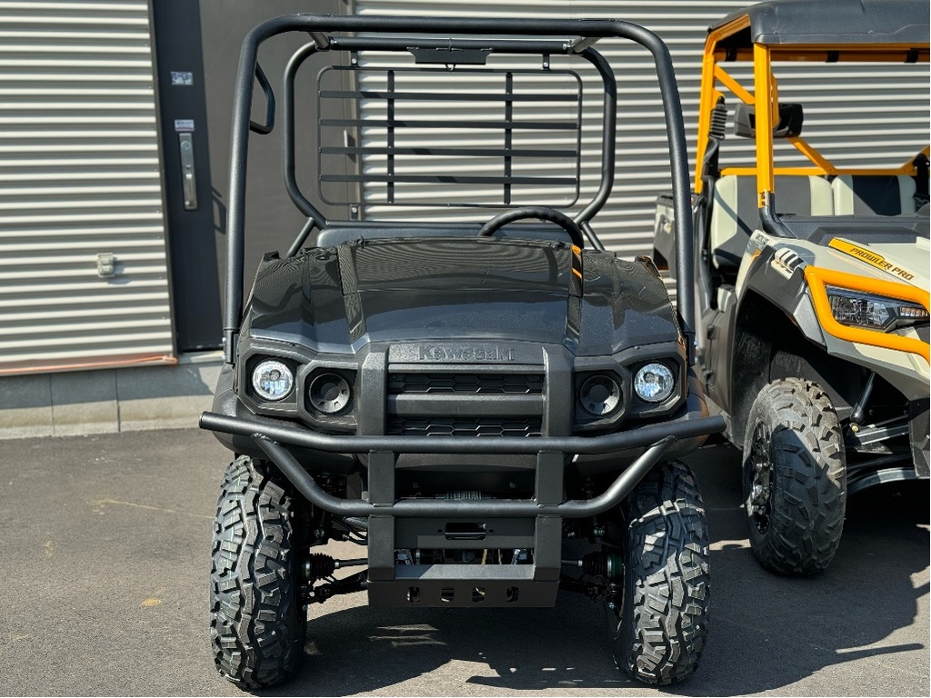 Kawasaki Mule SX 4x4 FI 2025 à vendre
