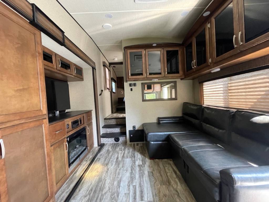 Grand Design Reflection 220RK 2018 à vendre