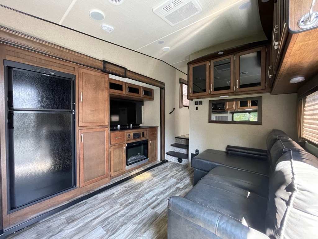 Grand Design Reflection 220RK 2018 à vendre