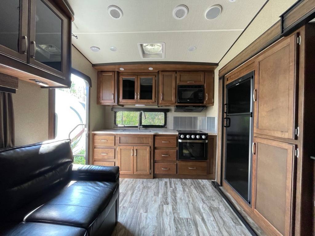 Grand Design Reflection 220RK 2018 à vendre