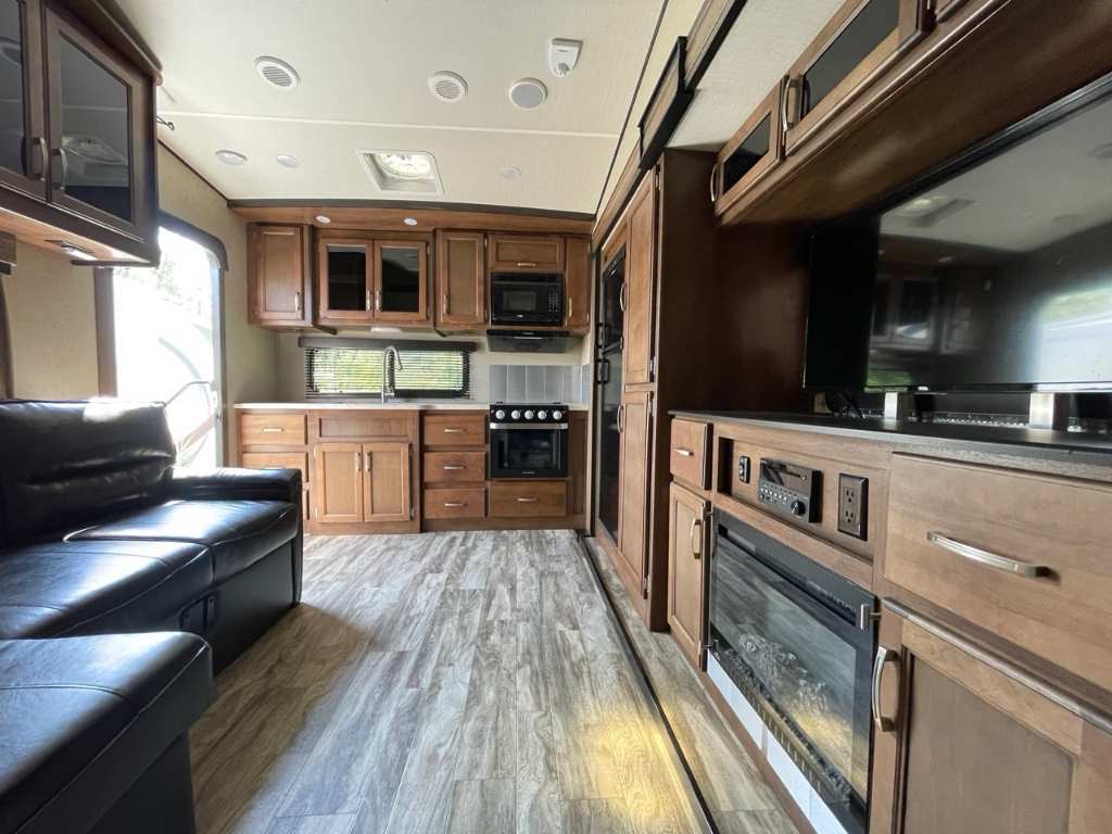 Grand Design Reflection 220RK 2018 à vendre