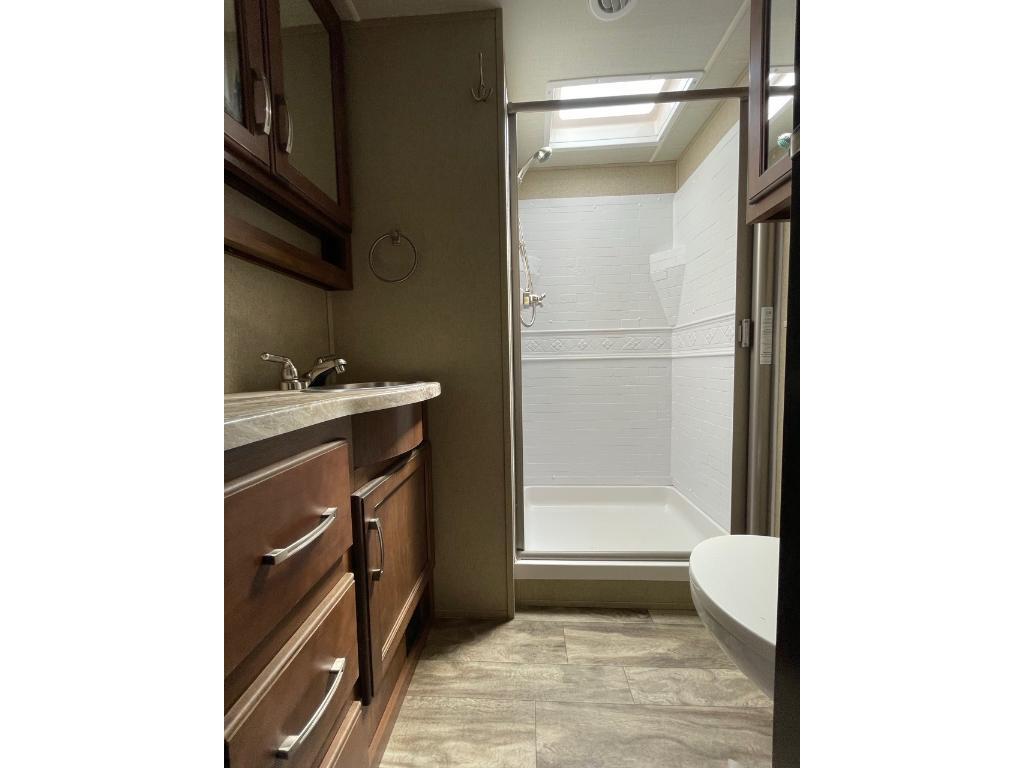 Grand Design Reflection 220RK 2018 à vendre