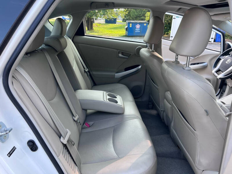 Toyota Prius 2010 à vendre