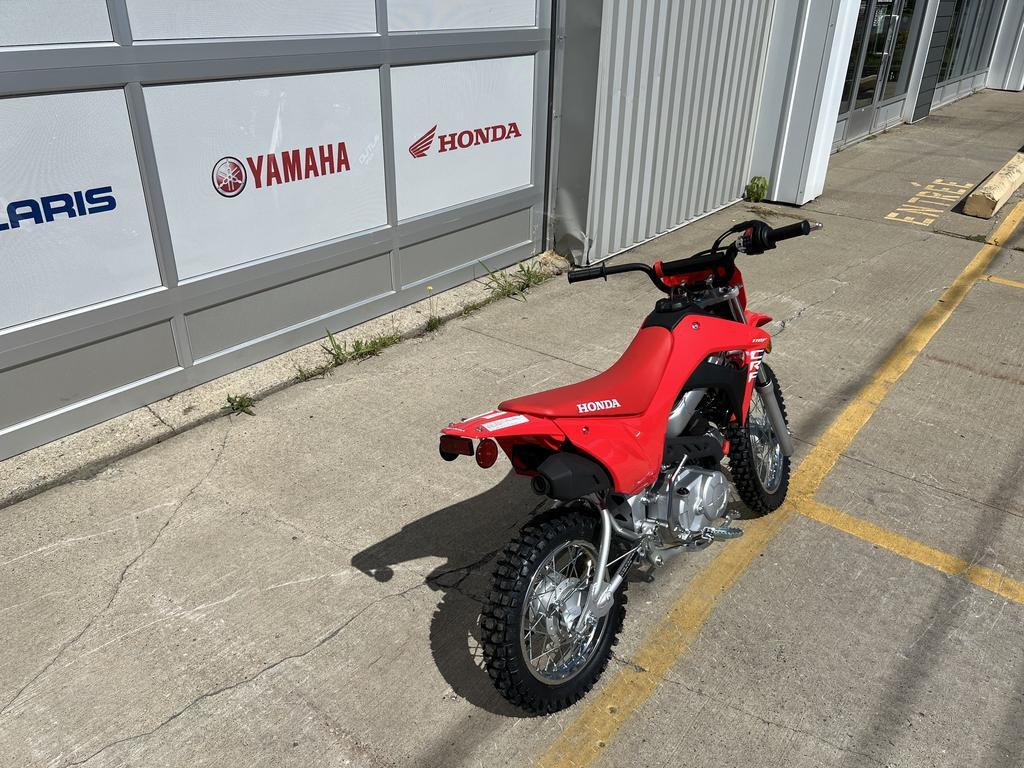 Honda CRF110F 2025 à vendre