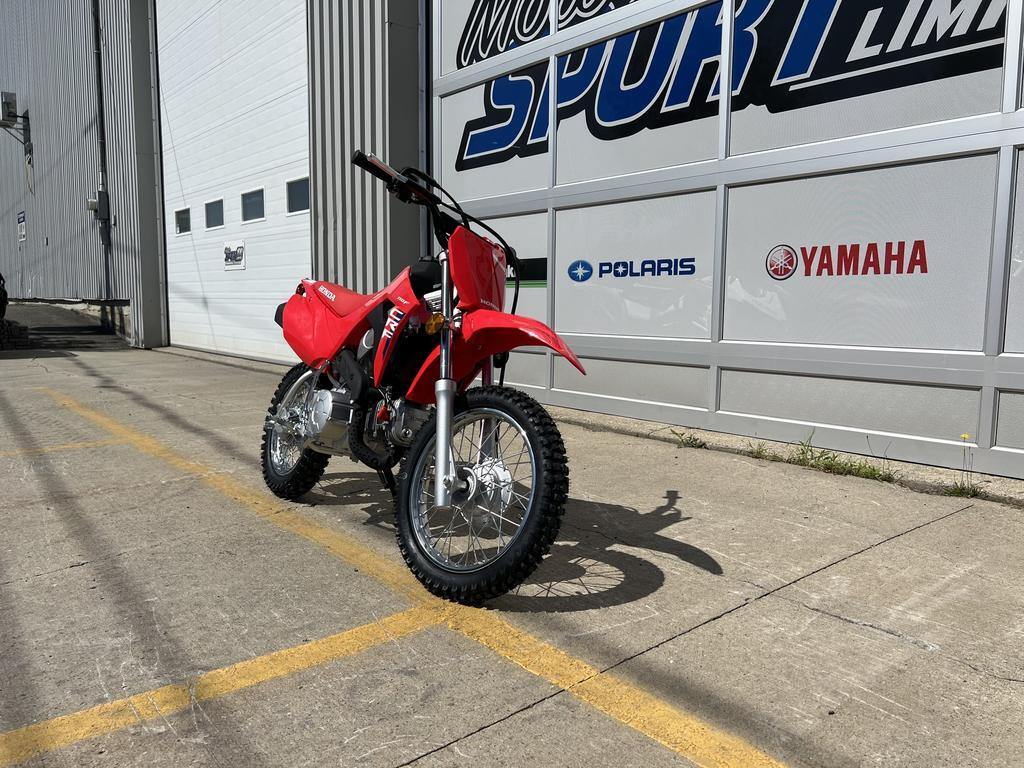 Honda CRF110F 2025 à vendre