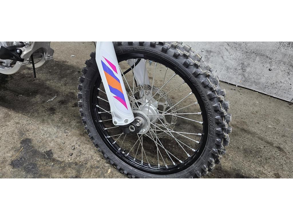 Yamaha YZ450F 2024 à vendre