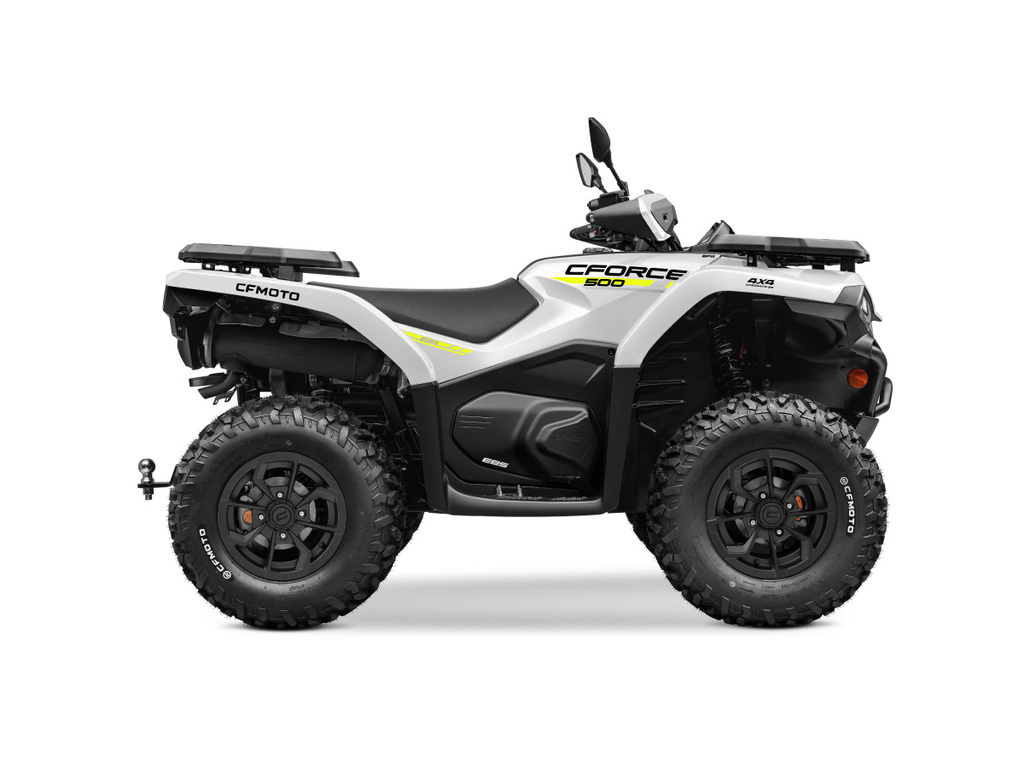 CFMOTO CForce 500 2025 à vendre