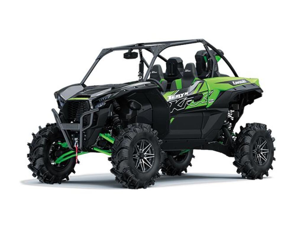 Kawasaki Teryx KRX 2025