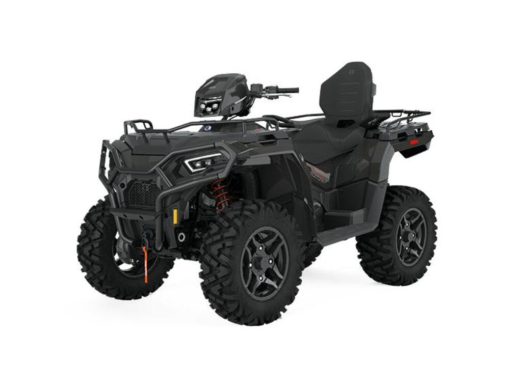 Polaris Sportsman 570 Touring 2025