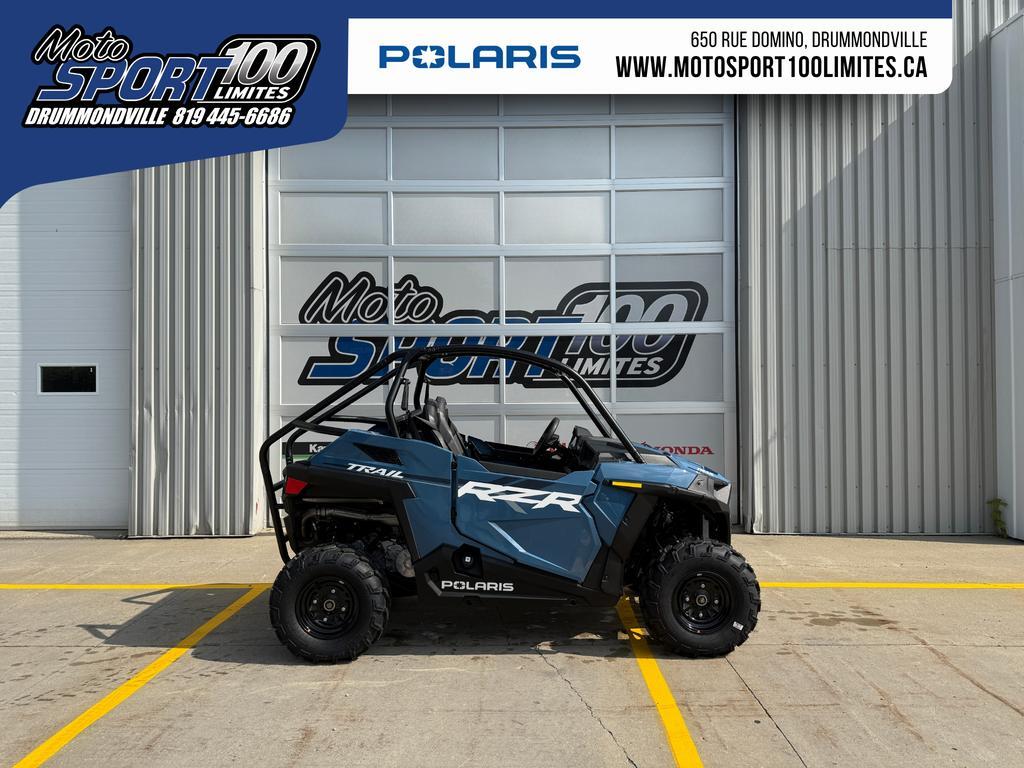 Polaris RZR Trail Sport 2025