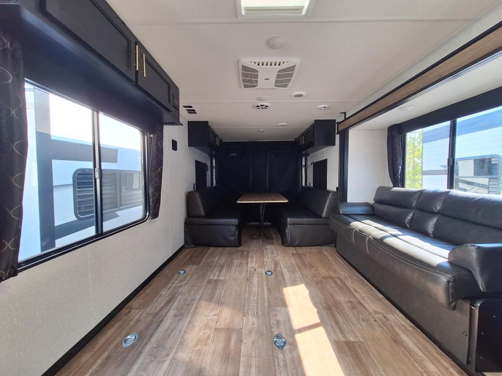 Forest River Cherokee 294RR CARGO 2022 à vendre