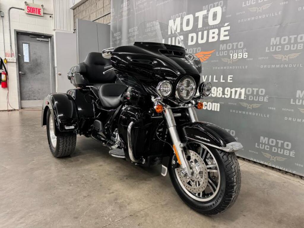 Harley-Davidson FLHTCUTG Tri Glide Ultra 2022 à vendre
