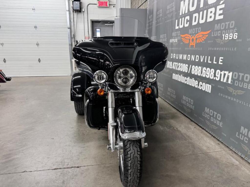 Harley-Davidson FLHTCUTG Tri Glide Ultra 2022 à vendre