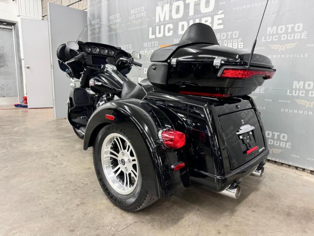 Harley-Davidson FLHTCUTG Tri Glide Ultra 2022 à vendre