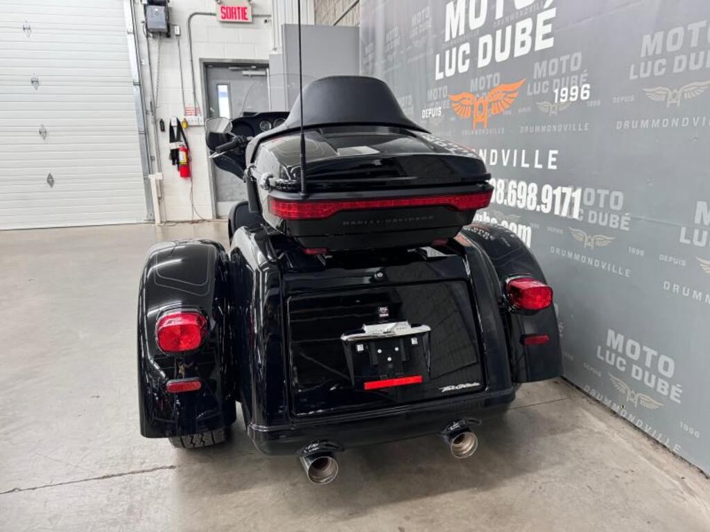 Harley-Davidson FLHTCUTG Tri Glide Ultra 2022 à vendre