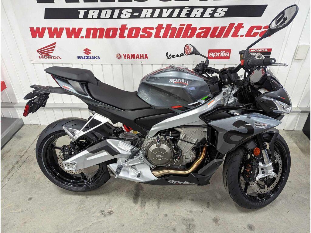 Aprilia Tuono 660 2023 à vendre