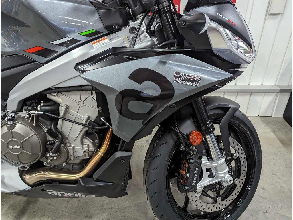 Aprilia Tuono 660 2023 à vendre
