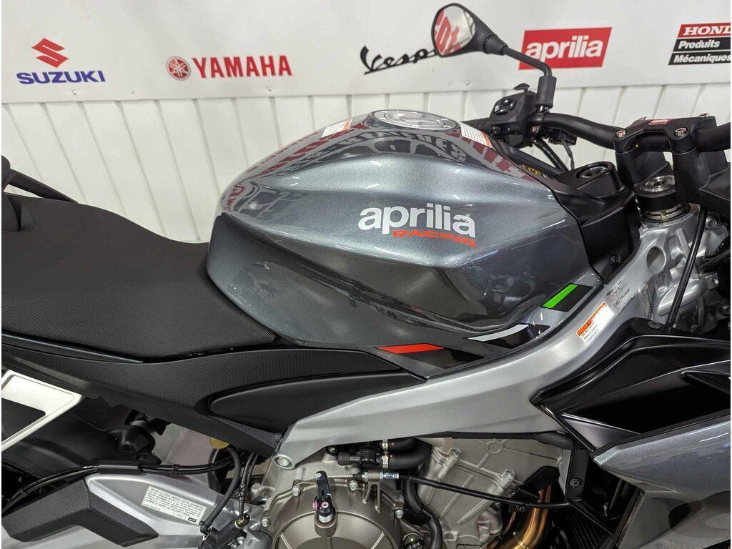 Aprilia Tuono 660 2023 à vendre