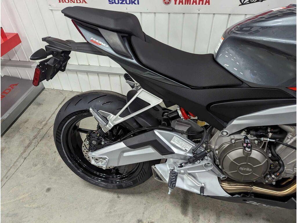 Aprilia Tuono 660 2023 à vendre