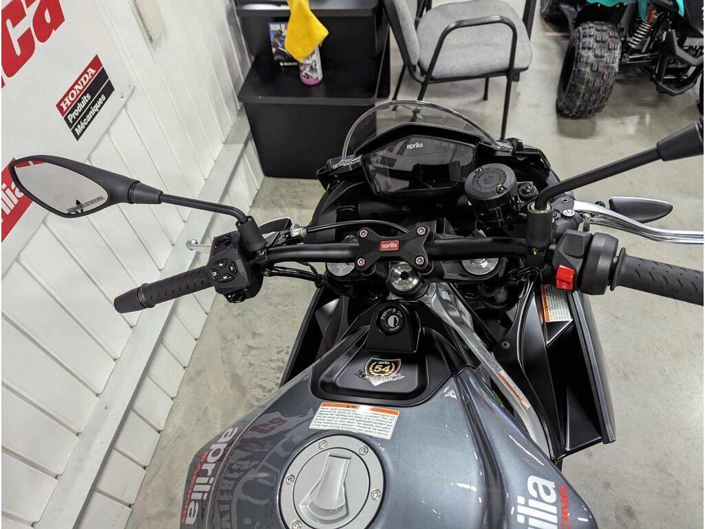 Aprilia Tuono 660 2023 à vendre