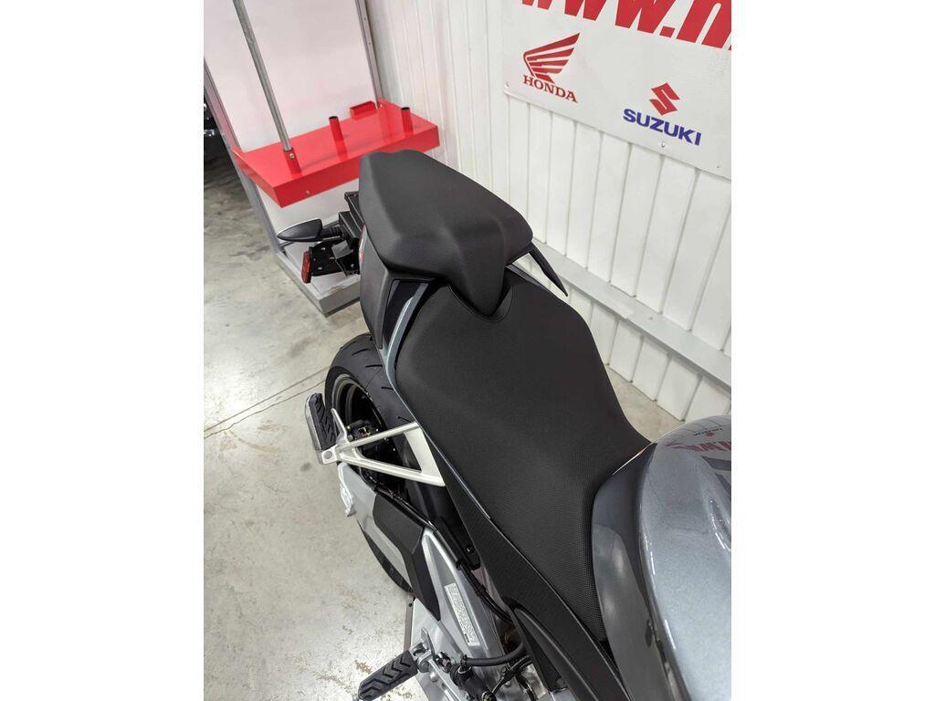Aprilia Tuono 660 2023 à vendre