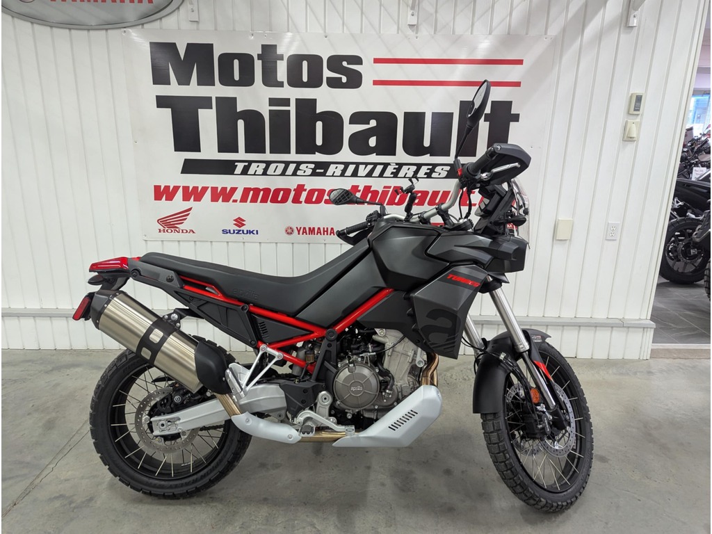 Aprilia ApriliaTuareg_660 2024