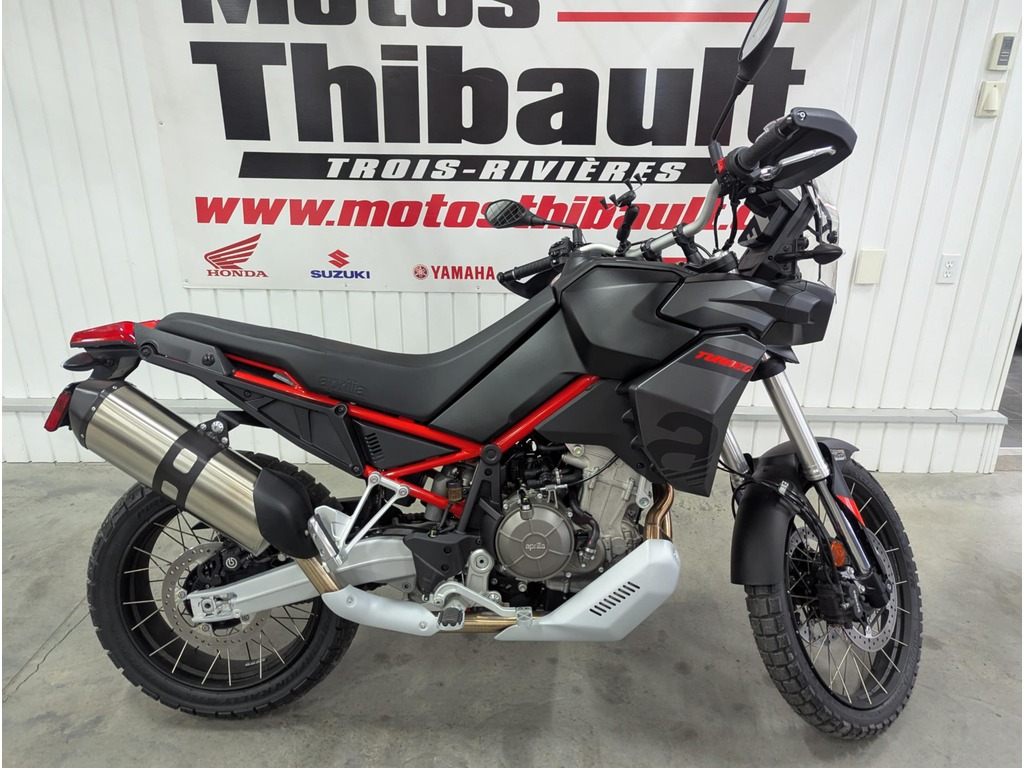 Aprilia ApriliaTuareg_660 2024 à vendre
