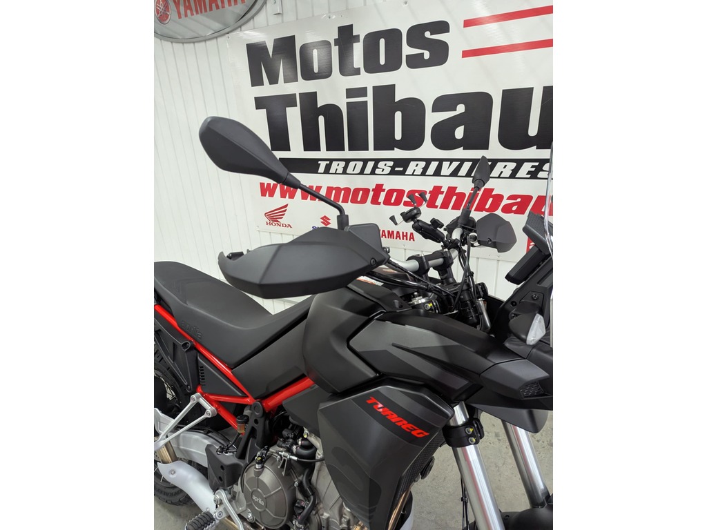 Aprilia ApriliaTuareg_660 2024 à vendre