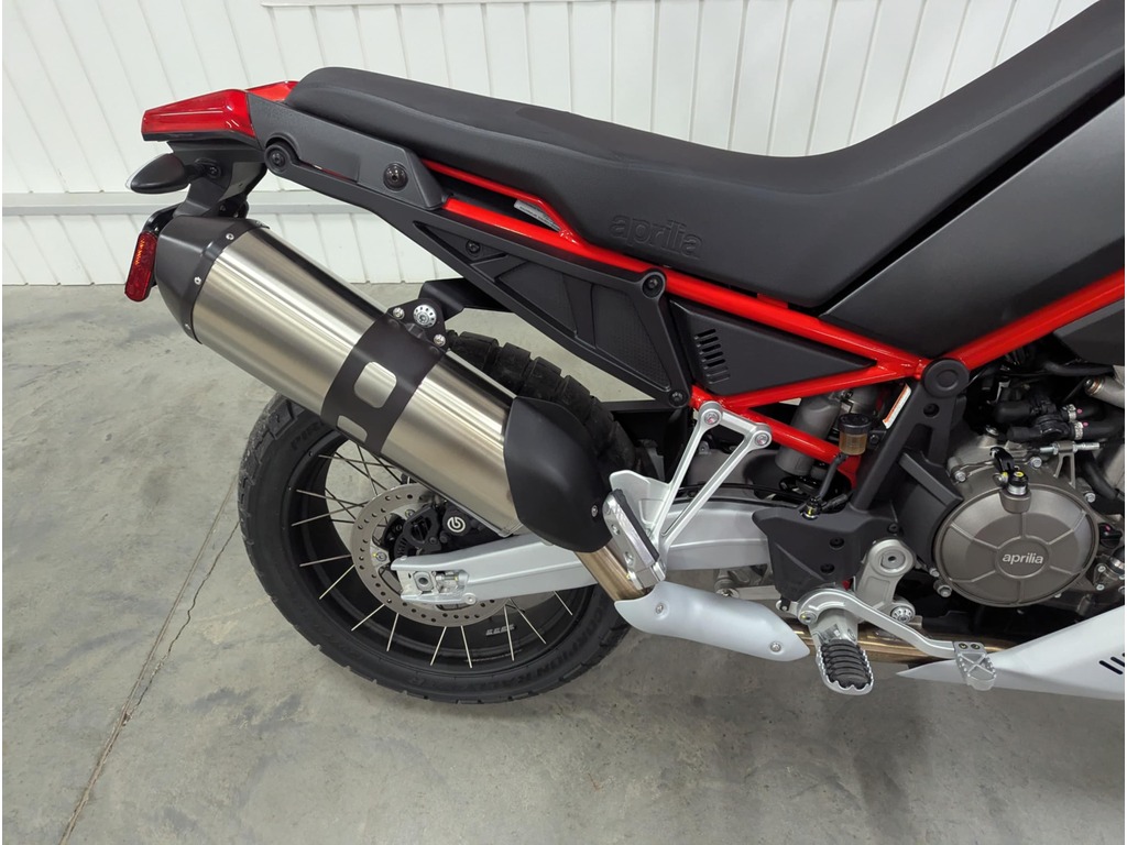 Aprilia ApriliaTuareg_660 2024 à vendre