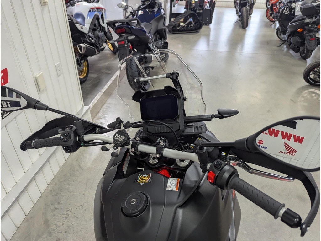 Aprilia ApriliaTuareg_660 2024 à vendre