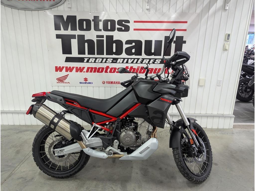 Aprilia ApriliaTuareg_660 2024