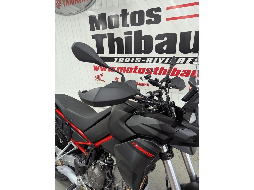 Aprilia ApriliaTuareg_660 2024 à vendre