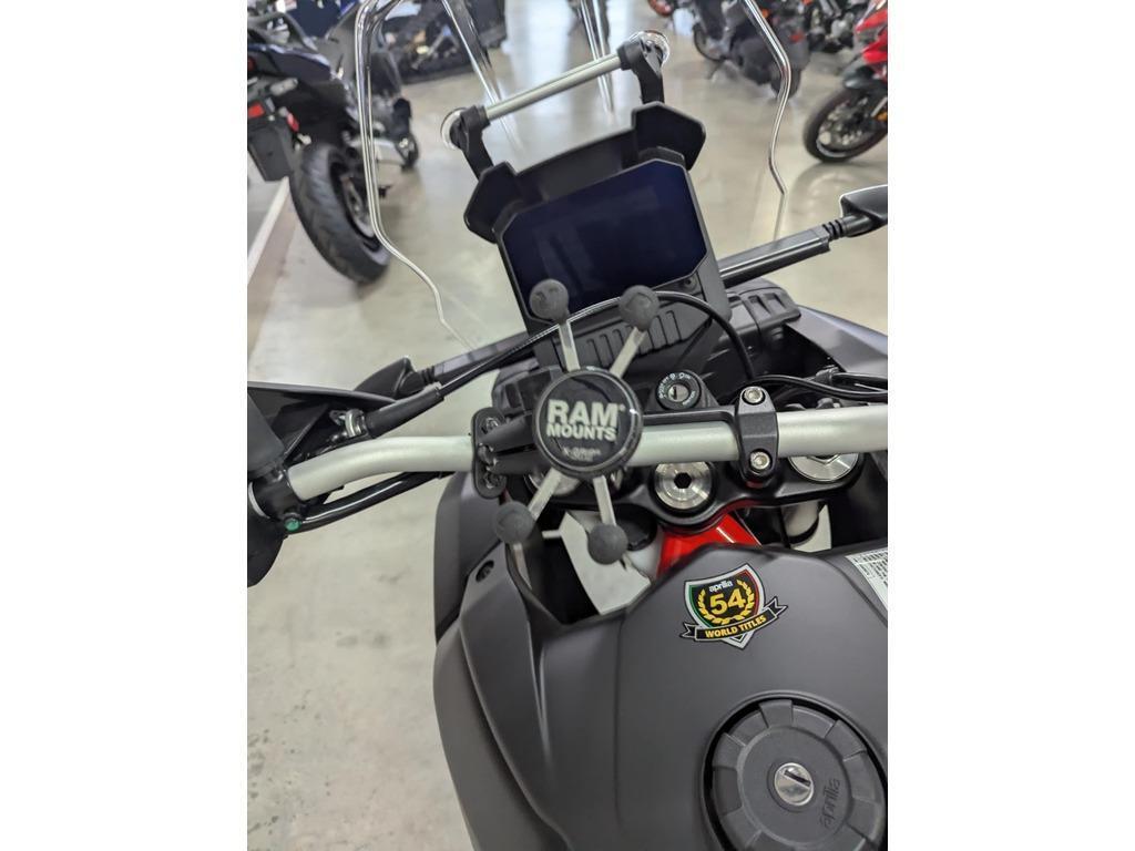 Aprilia ApriliaTuareg_660 2024 à vendre