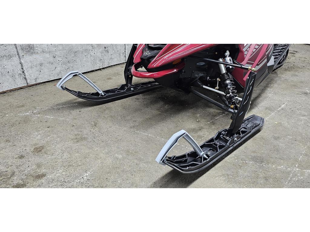 Yamaha SRVIPER LTX GT 2025 à vendre