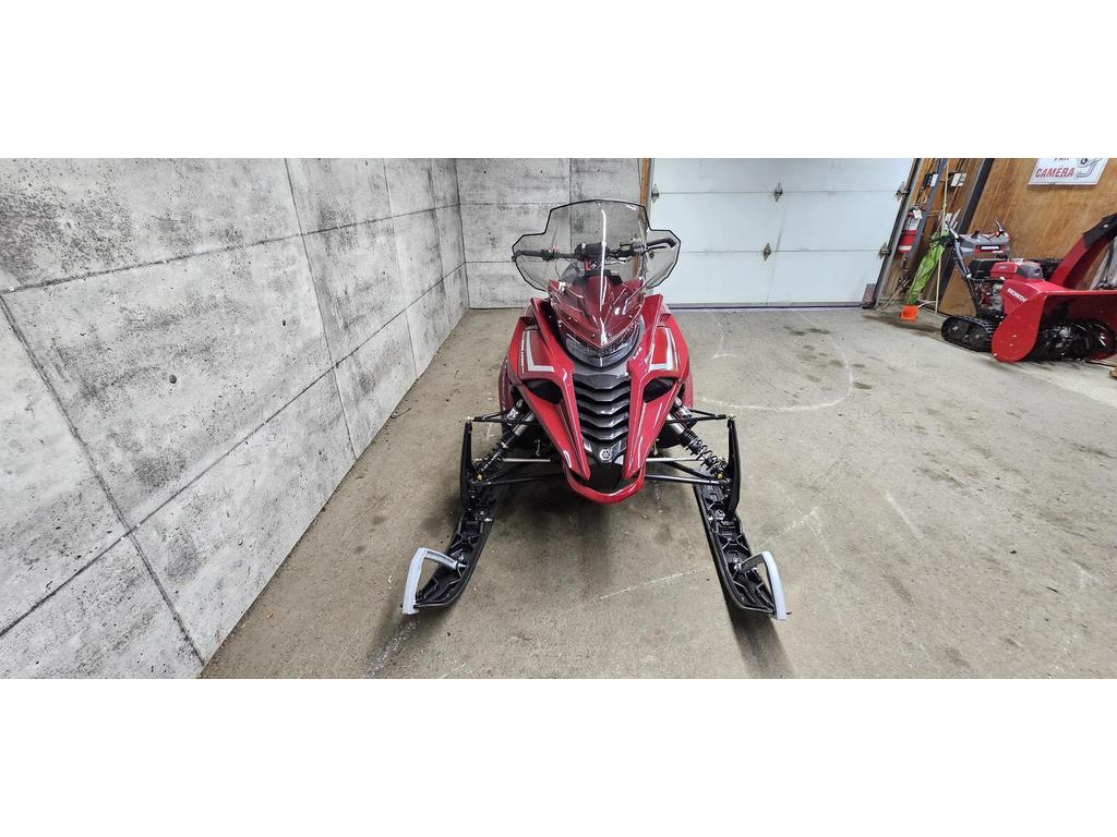 Yamaha SRVIPER LTX GT 2025 à vendre