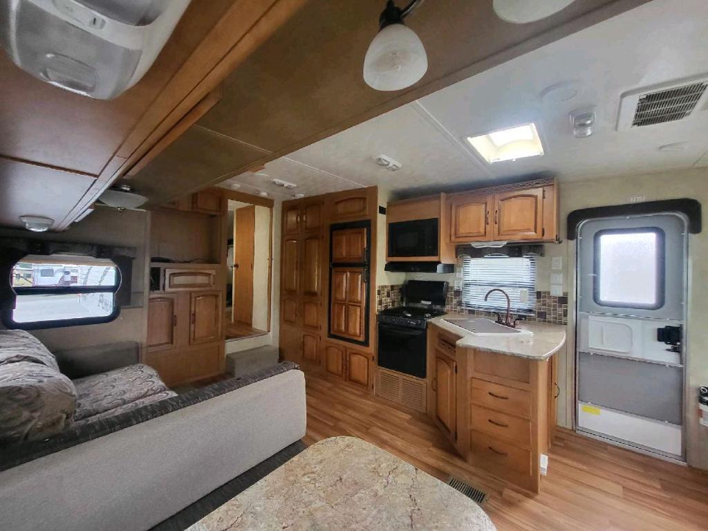 Palomino Puma 276RLSS 2013 à vendre