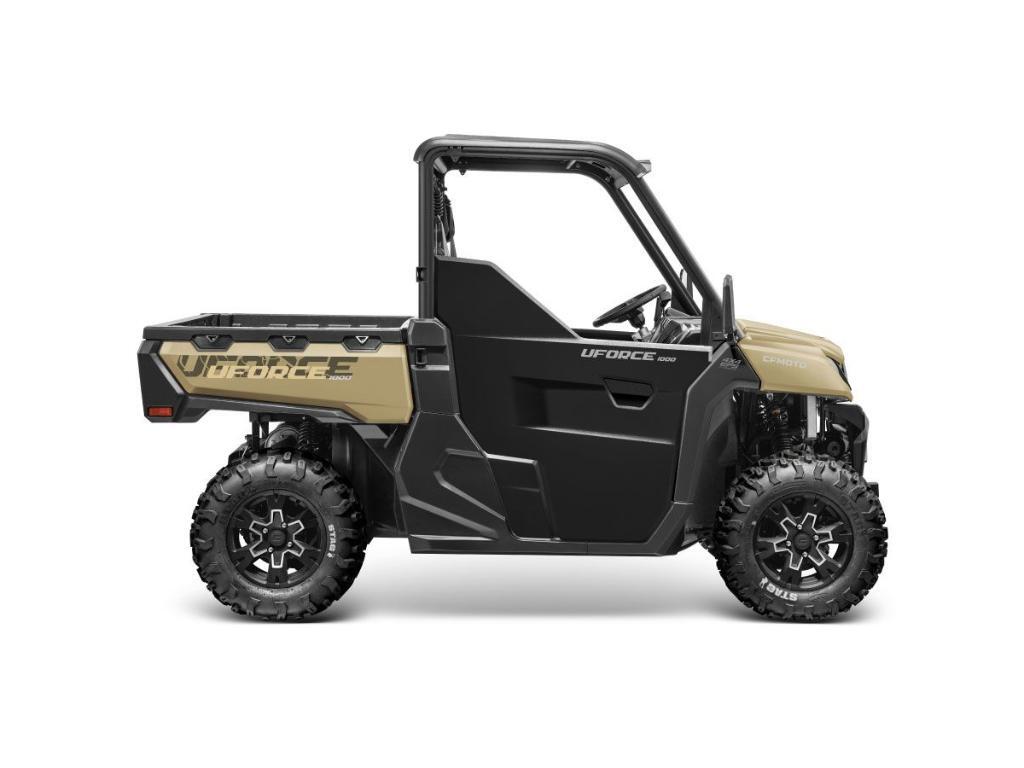 CFMOTO UForce 1000 2025 à vendre