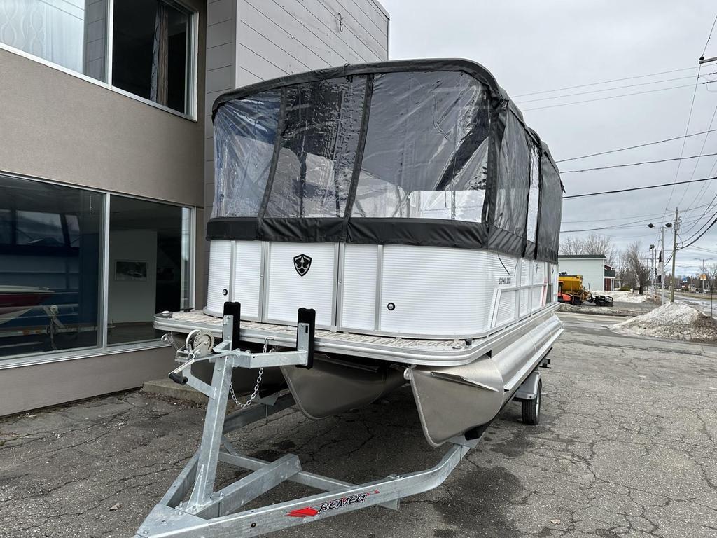 Armada Enterprises SAPHIR 208 2024 à vendre