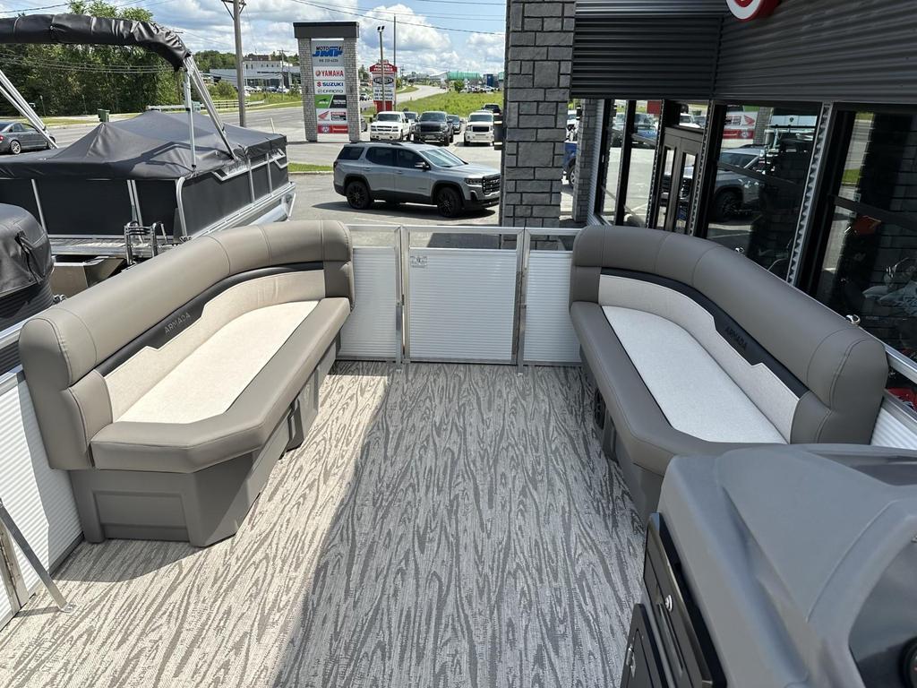 Armada Enterprises SAPHIR 208 2024 à vendre