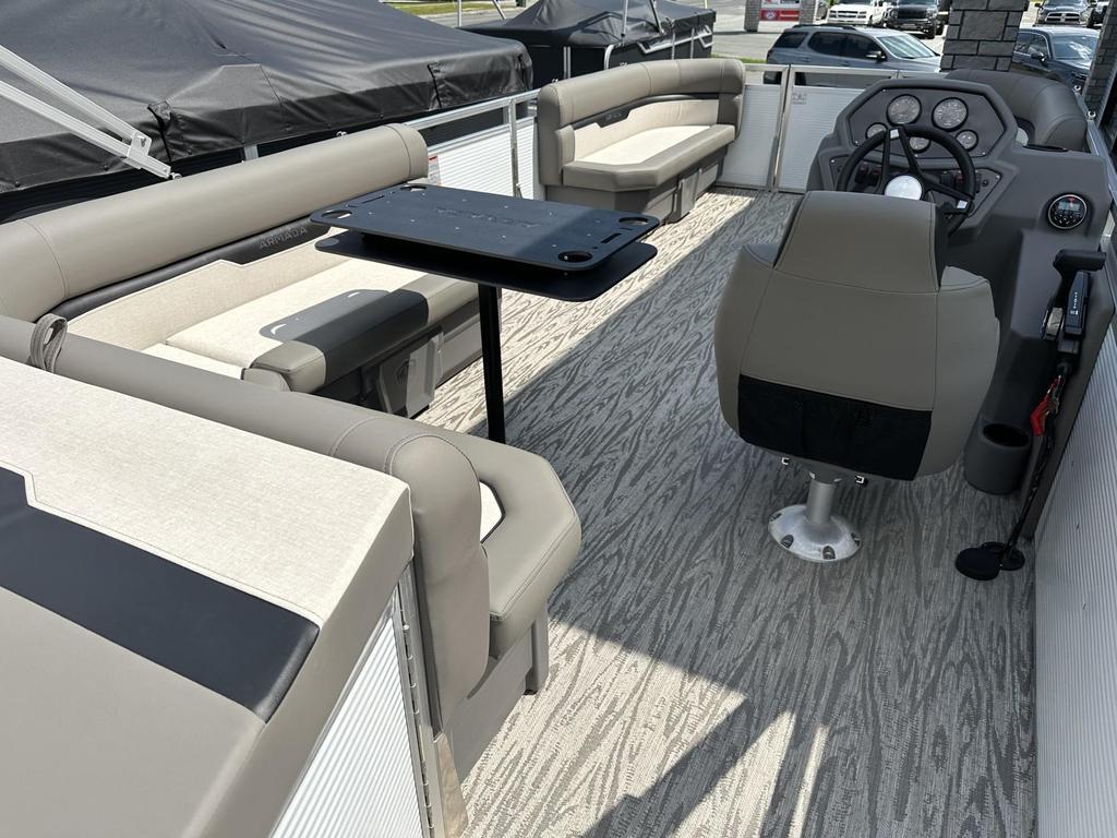 Armada Enterprises SAPHIR 208 2024 à vendre