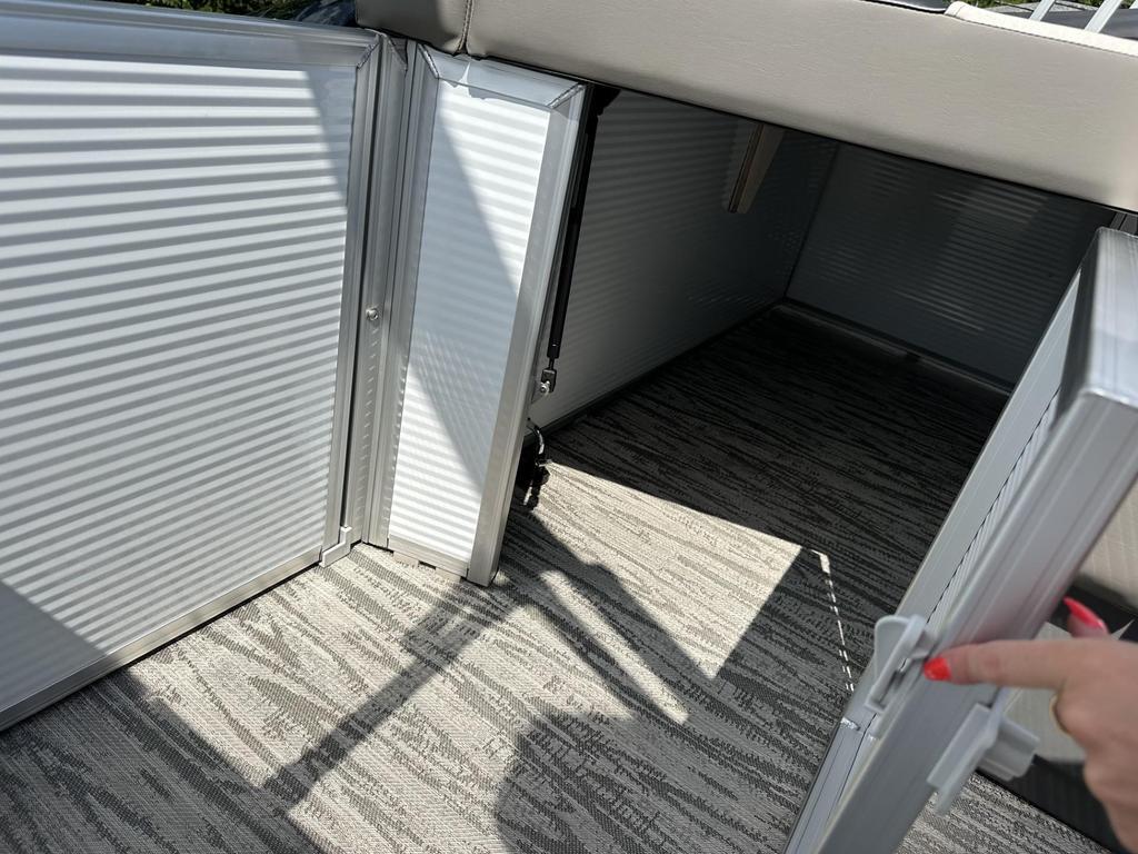 Armada Enterprises SAPHIR 208 2024 à vendre