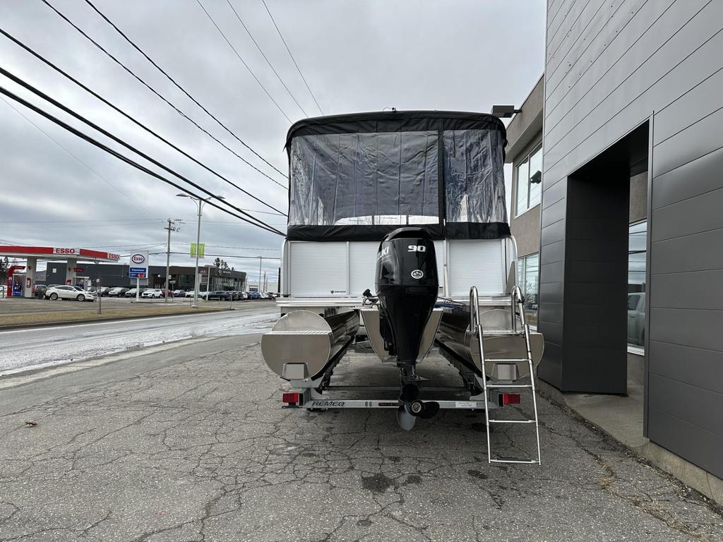 Armada Enterprises SAPHIR 208 2024 à vendre