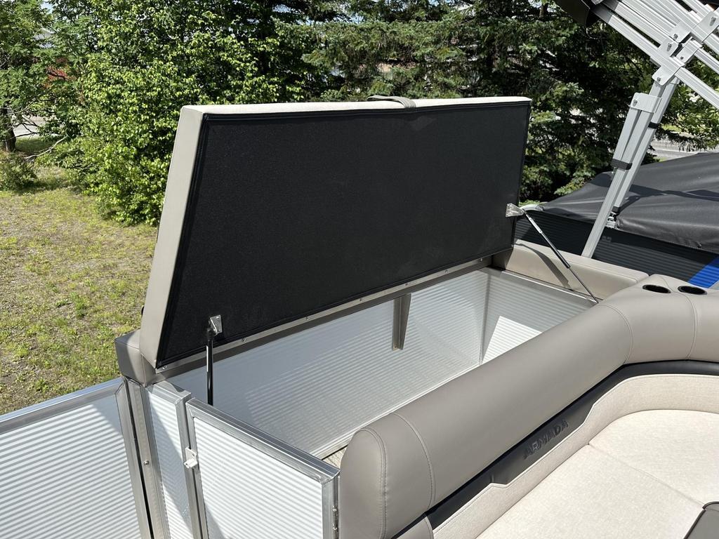 Armada Enterprises SAPHIR 208 2024 à vendre